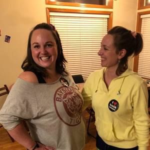 Meet your Posher, Leah